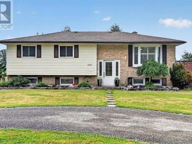 Farm for sale in Otonabee-south Monaghan, Ontario