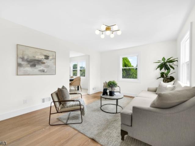 House for sale in Union, New Jersey