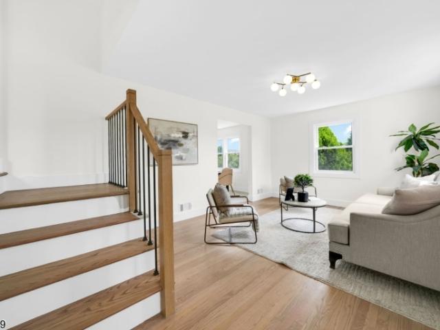 House for sale in Union, New Jersey