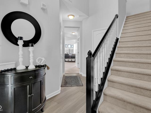House for sale in Columbus, Indiana