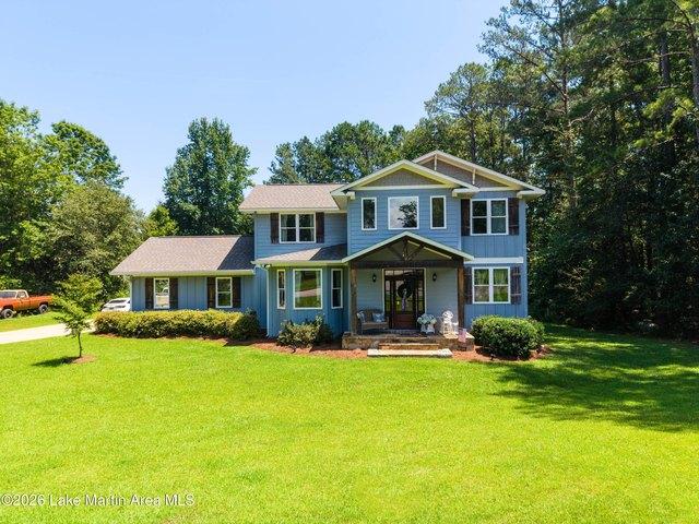 House for sale in Tallapoosa, Alabama