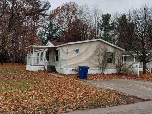 House for sale in Traverse City, Michigan
