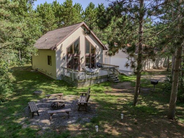 House for sale in Friendship, Wisconsin