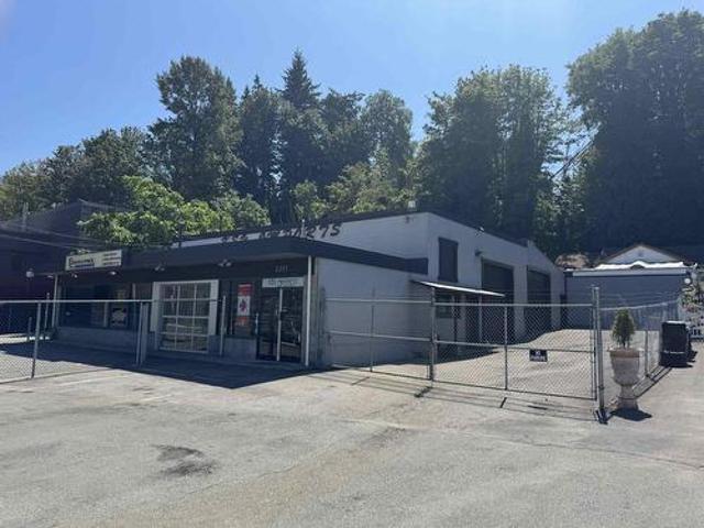 Commercial for sale in Abbotsford, British Columbia