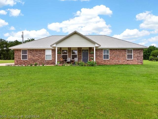 House for sale in Panama, Oklahoma