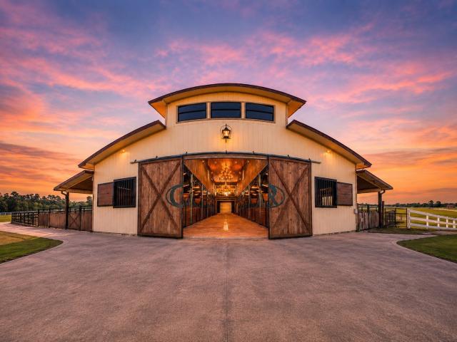 Farm for sale in Montgomery, Texas