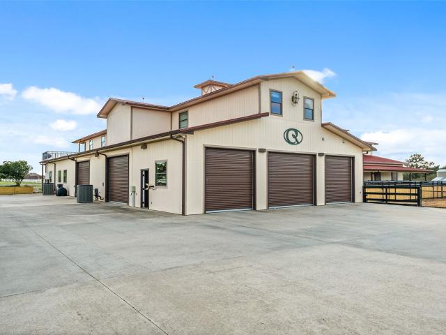 Ranch for sale in Texas