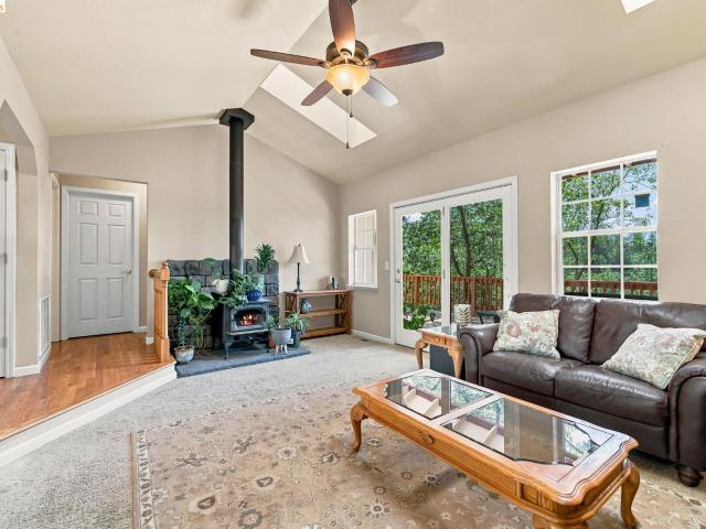 House for sale in Sonora, California