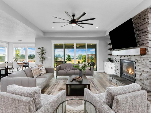 House for sale in Caldwell, Idaho