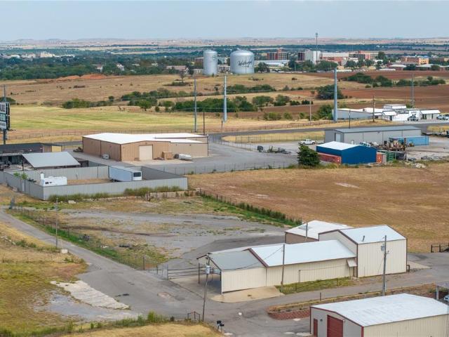 Property for rent in Weatherford, Oklahoma
