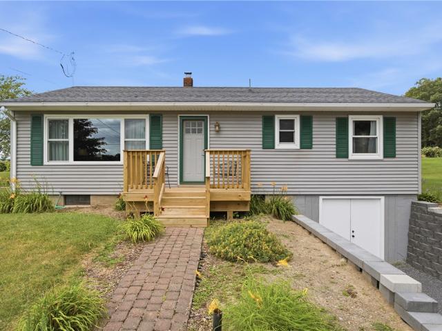 House for sale in Penn Yan, New York