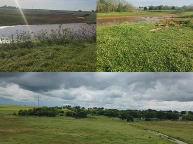 Land for sale in Piedmont, Oklahoma