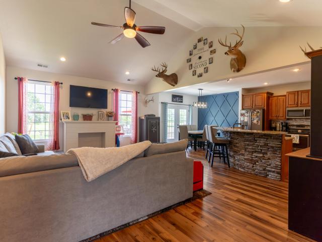 House for sale in Cairo, Missouri