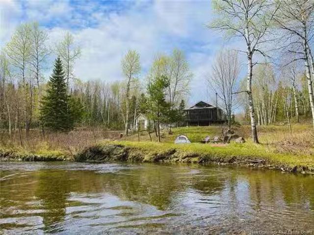 House for sale in Alcida, New Brunswick