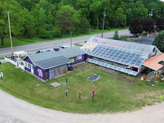 Land for sale in Fenton, Michigan