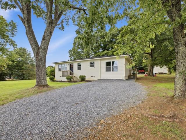 House for sale in Adairsville, Bartow County