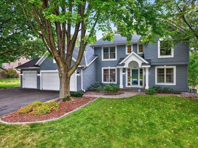 House for sale in Chanhassen, Carver County