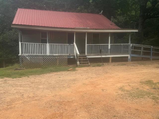 House for sale in Danielsville, Georgia