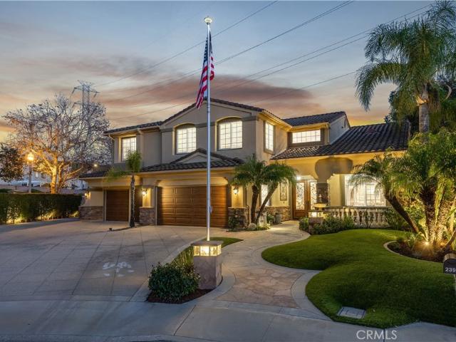 House for sale in La Verne, California