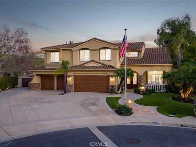 House for sale in La Verne, California