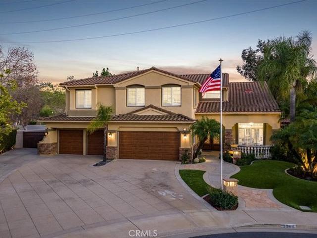 House for sale in La Verne, California