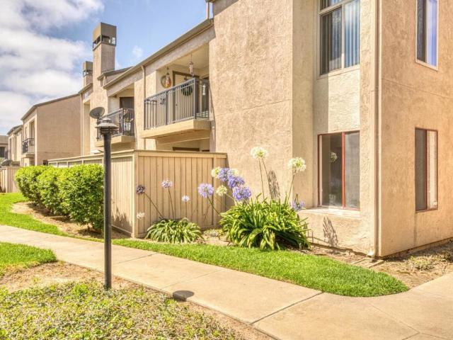 Condo for sale in Salinas, California