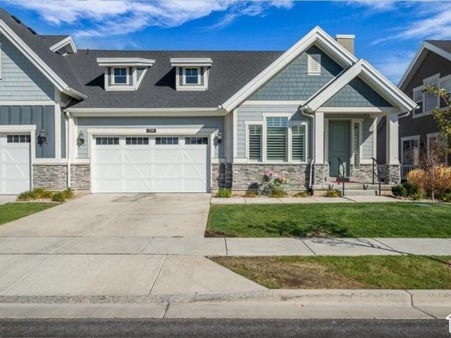 Townhouse for sale in Lehi, Utah County