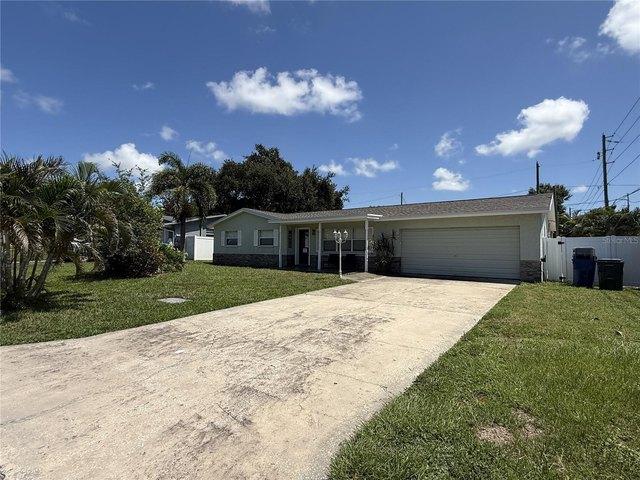 House for sale in Largo, Florida