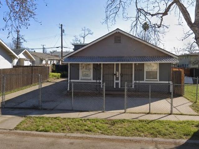 House for sale in Sacramento, California