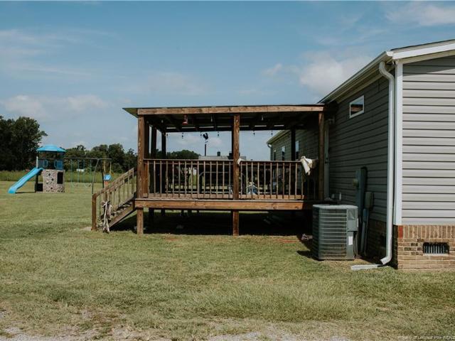 House for sale in Fairmont, Robeson County