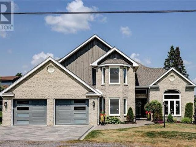 House for sale in Wanup, Ontario
