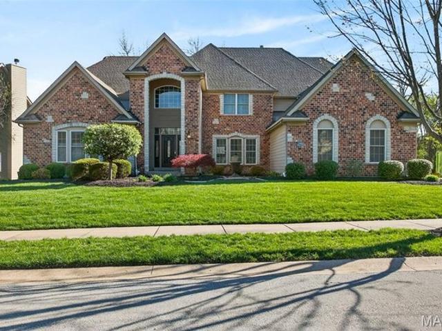 House for sale in Saint Charles, Missouri