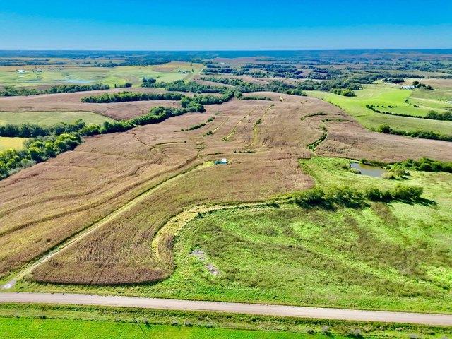 Land for sale in Bedford, Taylor County