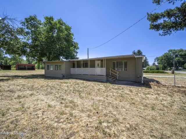 House for sale in Post Falls, Idaho