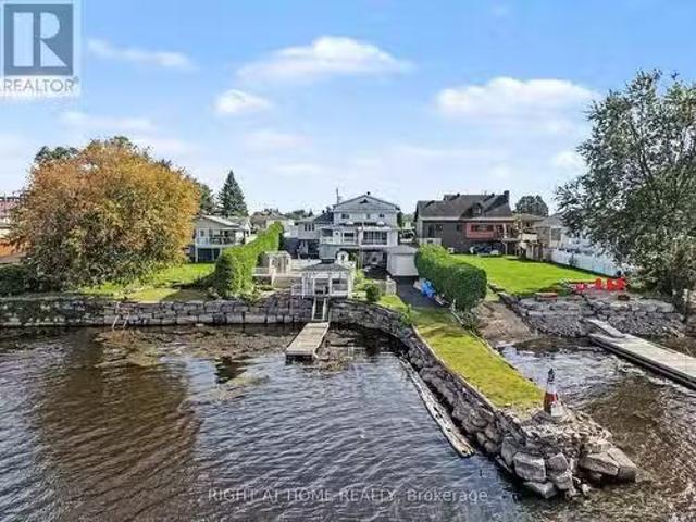 House for sale in Rockland, Clarence-Rockland