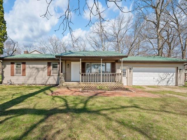 House for sale in Edwardsburg, Michigan