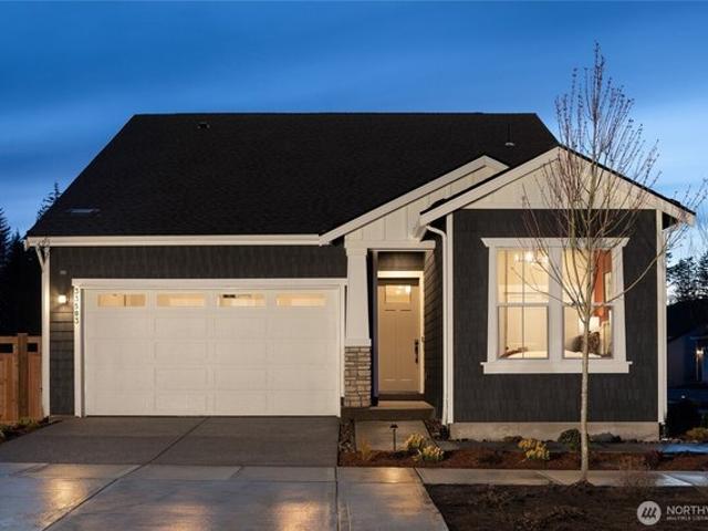 House for sale in Black Diamond, Washington