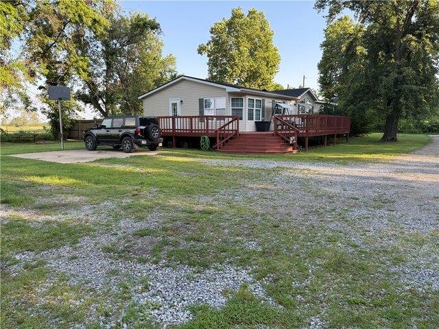House for sale in Ark