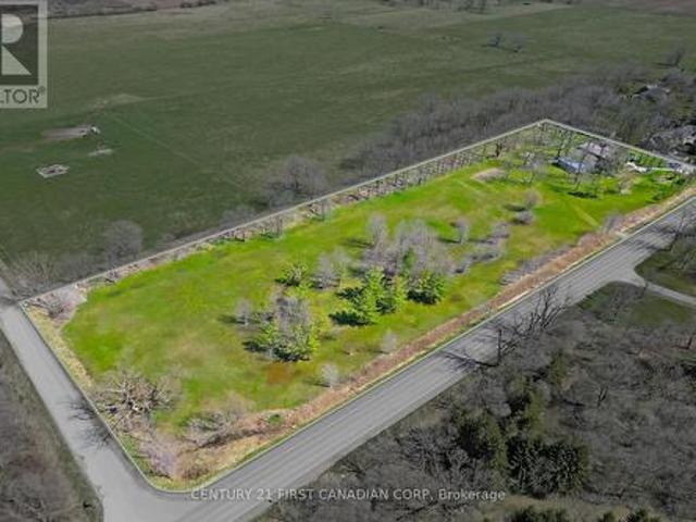 House for sale in Denfield, Ontario