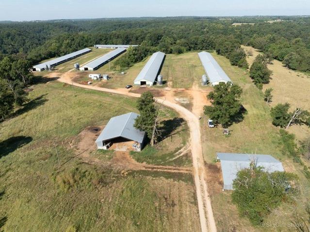 Farm for sale in Seligman, Barry County