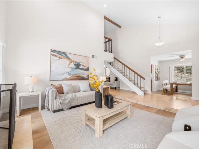 House for sale in Mission Viejo, Orange County