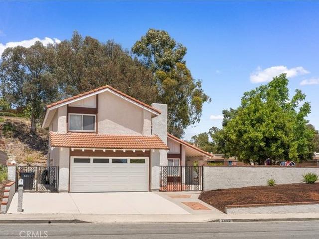 House for sale in Mission Viejo, Orange County