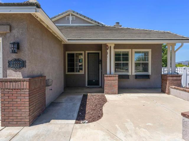 House for sale in Murrieta, California