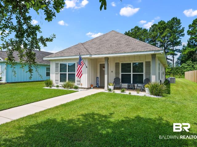House for sale in Elberta, Alabama