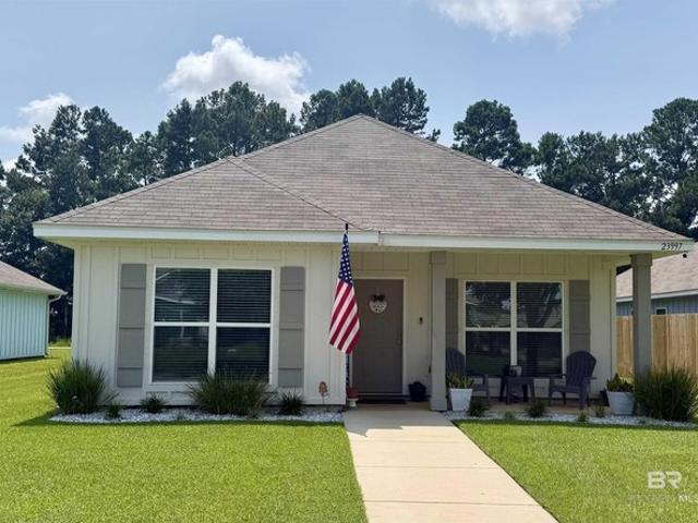 House for sale in Elberta, Alabama