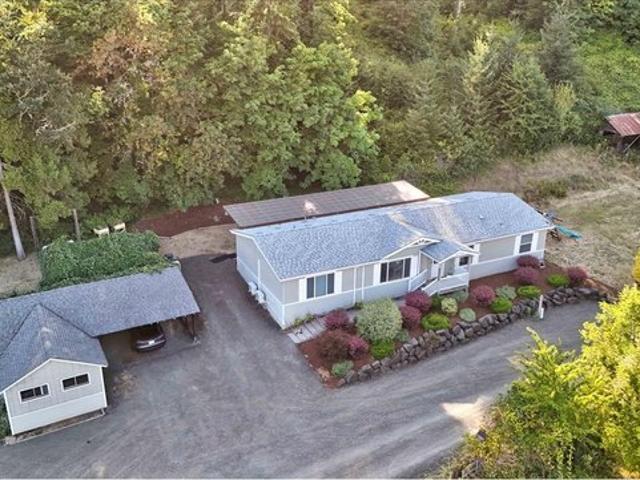 House for sale in Oregonia