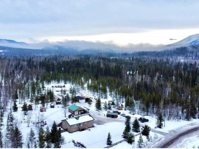 House for sale in Smithers, British Columbia