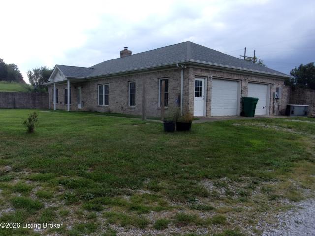 House for sale in Nelson, Kentucky