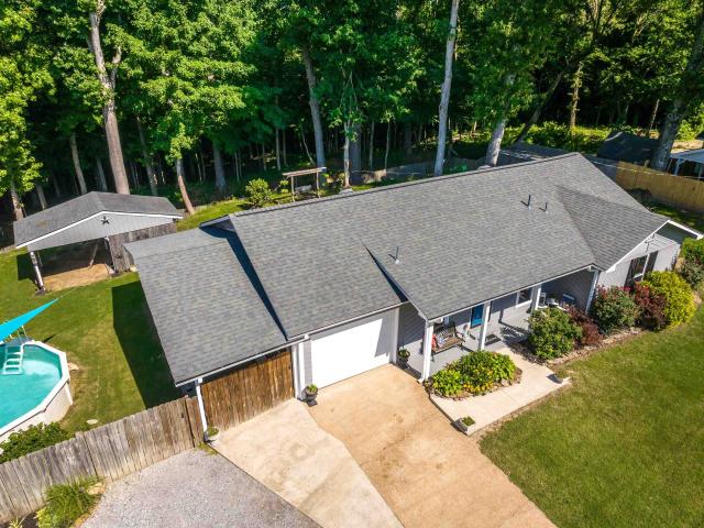 House for sale in Tennessee