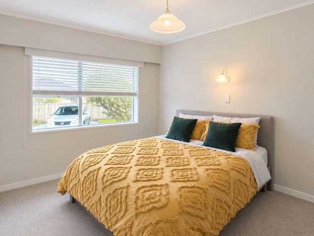 Apartment for rent in Avondale, Whau